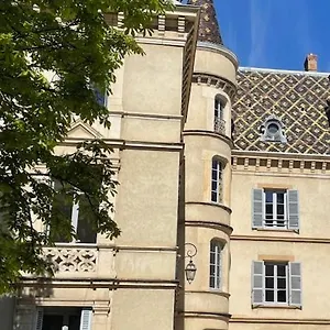 Château Randin Appartement