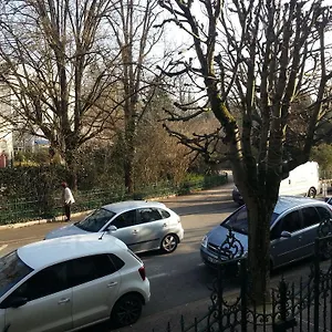 François 1er Appartement